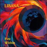 Libana - Fire Within lyrics
