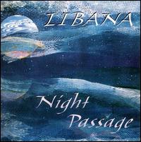 Libana - Night Passage lyrics