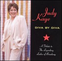 Judy Kaye - Diva by Diva lyrics