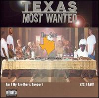 Da-Side - Texas' Most Wanted lyrics