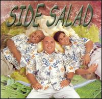 Side Salad - Side Salad lyrics