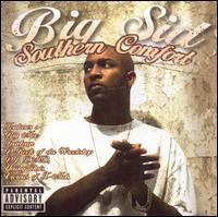 Big Sid - Southern Comfort lyrics