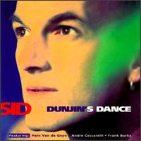 Sid - Dunjin's Dance lyrics