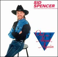 Sid Spencer - Out N About Again lyrics