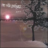 The Side Project - 14 lyrics