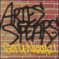 Aries Spears - Got U lyrics
