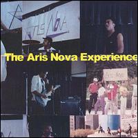 Aris Nova - The Experience lyrics