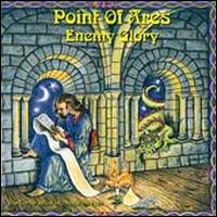 Point of Ares - Enemy Glory lyrics