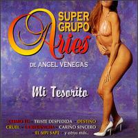 Super Grupo Aries - Mi Tesorito lyrics