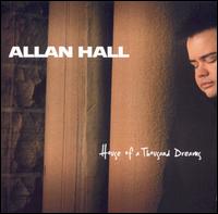 Allan Hall - House of a Thousand Dreams lyrics