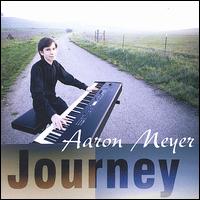 Aaron Meyer - Arrival lyrics