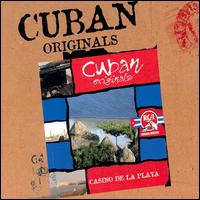 Casino de la Playa - Cuban Originals lyrics