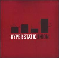 Hyper Static Union - Lifegiver lyrics