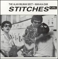 Alan Milman - Stitches lyrics