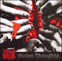 Mind Wax - Stolen Thoughts lyrics
