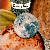Gravity Wax - Low Energy Particulate lyrics
