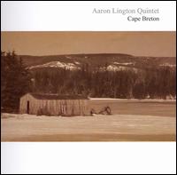 Aaron Lington - Cape Breton lyrics
