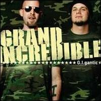 Grand Incredible - G.I.gantic lyrics