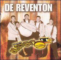 Grupo Super T - De Reventon lyrics