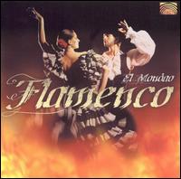 El Mondao - Flamenco lyrics