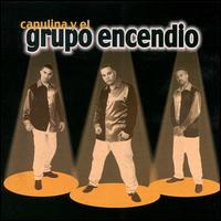 Capulina - Capulina Y el Grupo Encendio lyrics