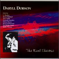Daryll Dobson - Mind Electric lyrics