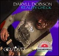 Daryll Dobson - Reality Check lyrics