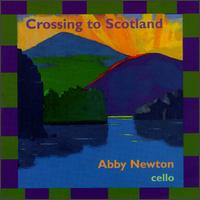 Abby Newton - Crossing to Scotland lyrics