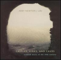 Abby Newton - Castles, Kirks & Caves lyrics