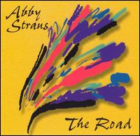 Abby Straus - The Road lyrics