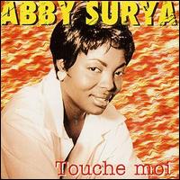 Abby Surya - Touche Moi lyrics