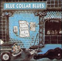 Richard Dobson - Blue Collar Blues lyrics