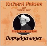Richard Dobson - Doppelganger lyrics