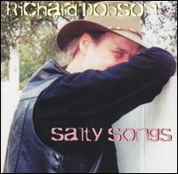 Richard Dobson - Salty Songs lyrics