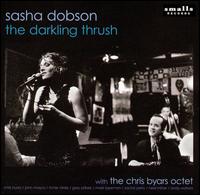 Sasha Dobson - The Darkling Thrush lyrics