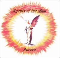 Agents of the Sun - Aurora lyrics