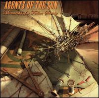 Agents of the Sun - Monarchs of a Fallen Society lyrics