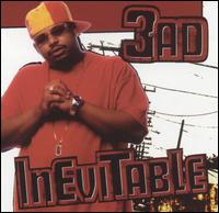 3AD - Inevitable [Bonus Track] lyrics