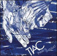 TIAC - Hopelessness is Key lyrics