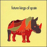 Future Kings of Spain - Future Kings of Spain lyrics