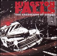 Kingston Falls - The Crescendo of Sirens lyrics