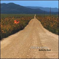 Foster Kings - Butterfly Road lyrics