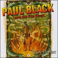 Paul Black - King Dollar lyrics