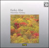 Keiko Abe - Marimba Fantasy lyrics