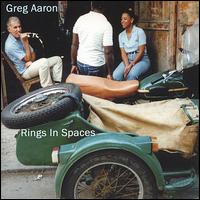 Greg Aaron - Rings in Spaces lyrics