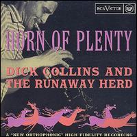 Dick Collins - Horn of Plenty lyrics