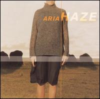 Aria - Haze lyrics