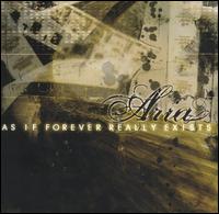 Aria - As if Forever Really Exists lyrics