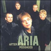 Aria - After These Messages lyrics