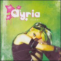 Ayria - Flicker lyrics